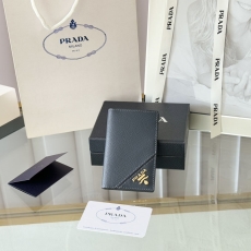 Prada Wallets